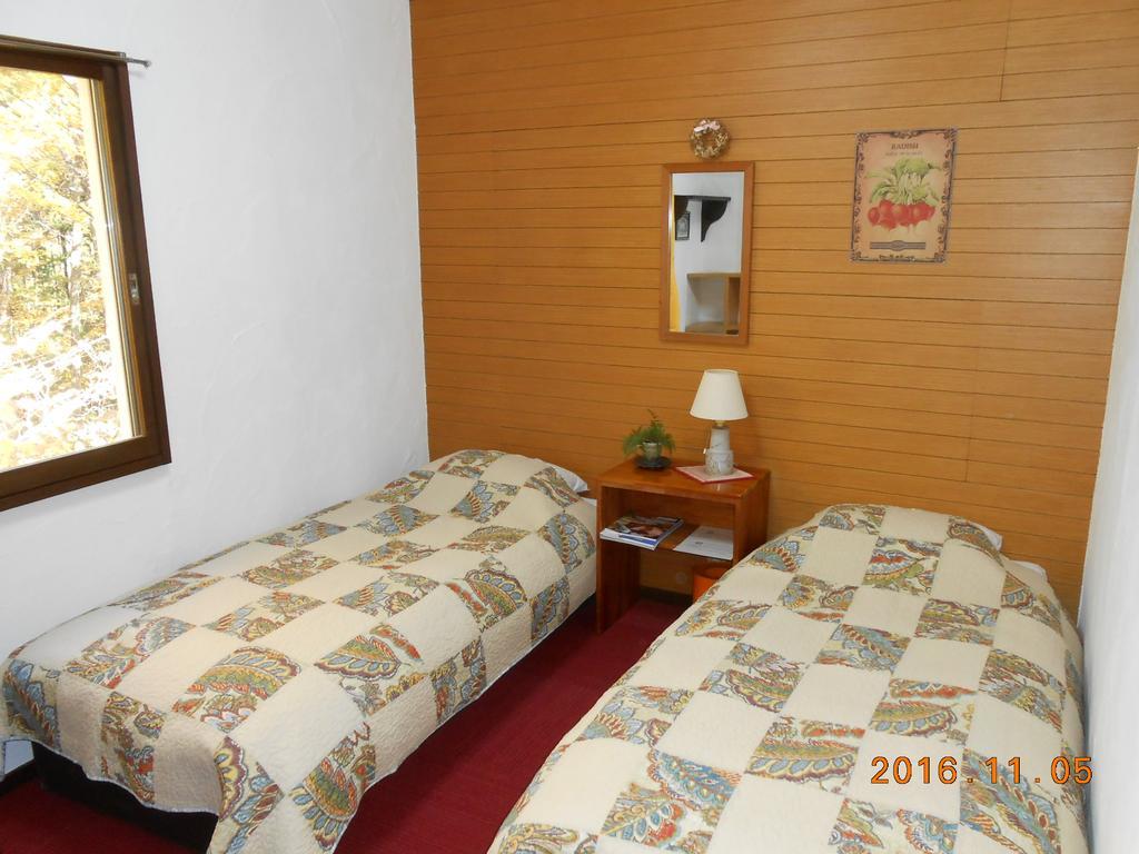 Pension Nugget Inn Hakuba Dış mekan fotoğraf